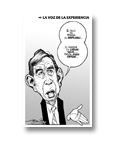 La voz de la experiencia